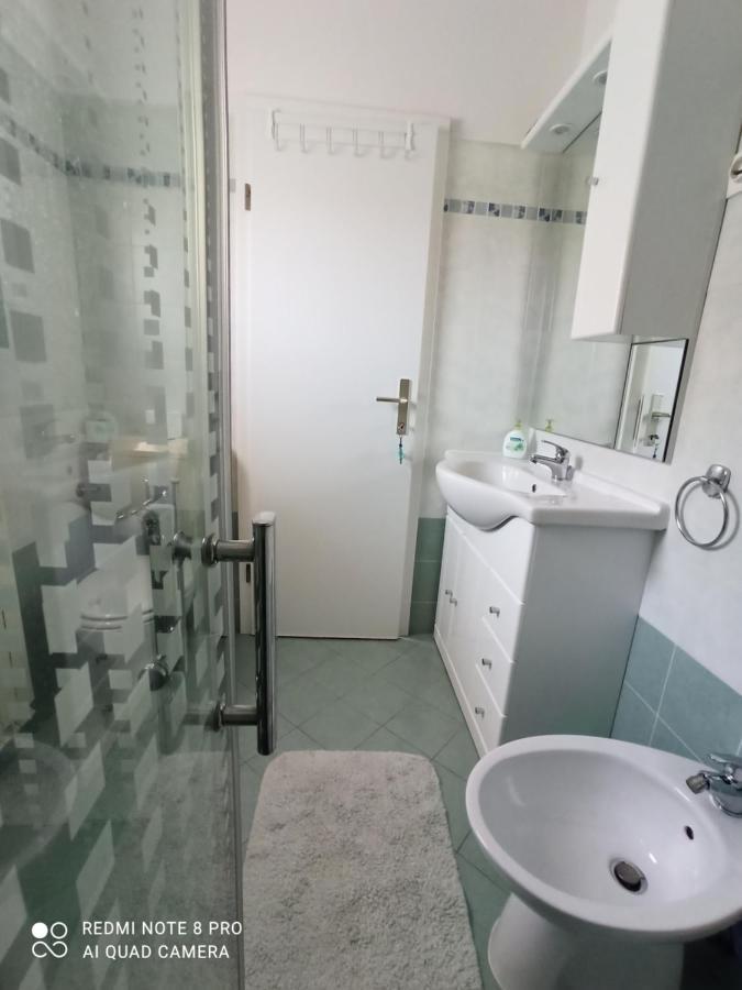 House Clara Apartment Umag