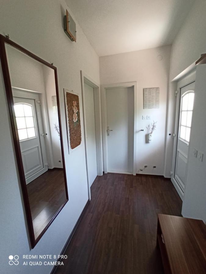 House Clara Apartment