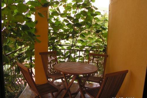 House Clara Apartment