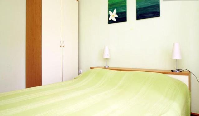 House Clara Apartment Umag