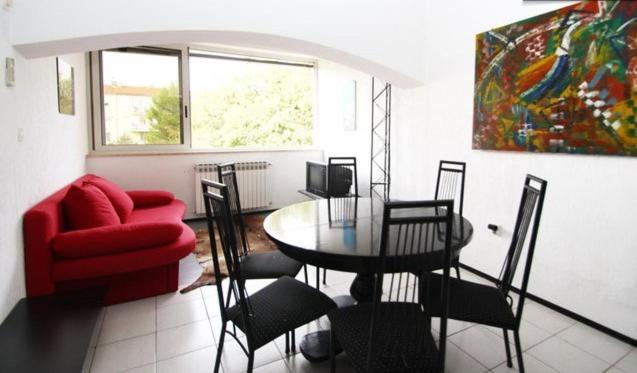 House Clara Apartment
